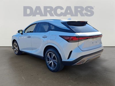 2023 Lexus RX 350 Premium 350 Premium