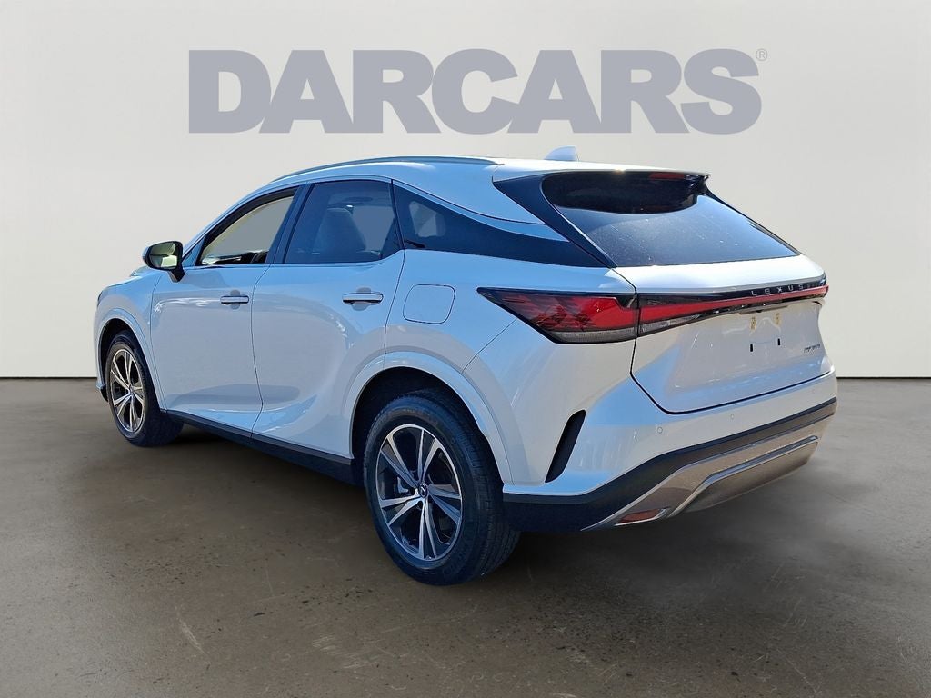 2023 Lexus RX 350 Premium 350 Premium