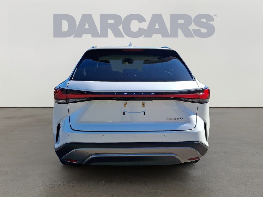 2023 Lexus RX 350 Premium 350 Premium