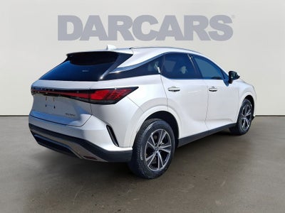 2023 Lexus RX 350 Premium 350 Premium