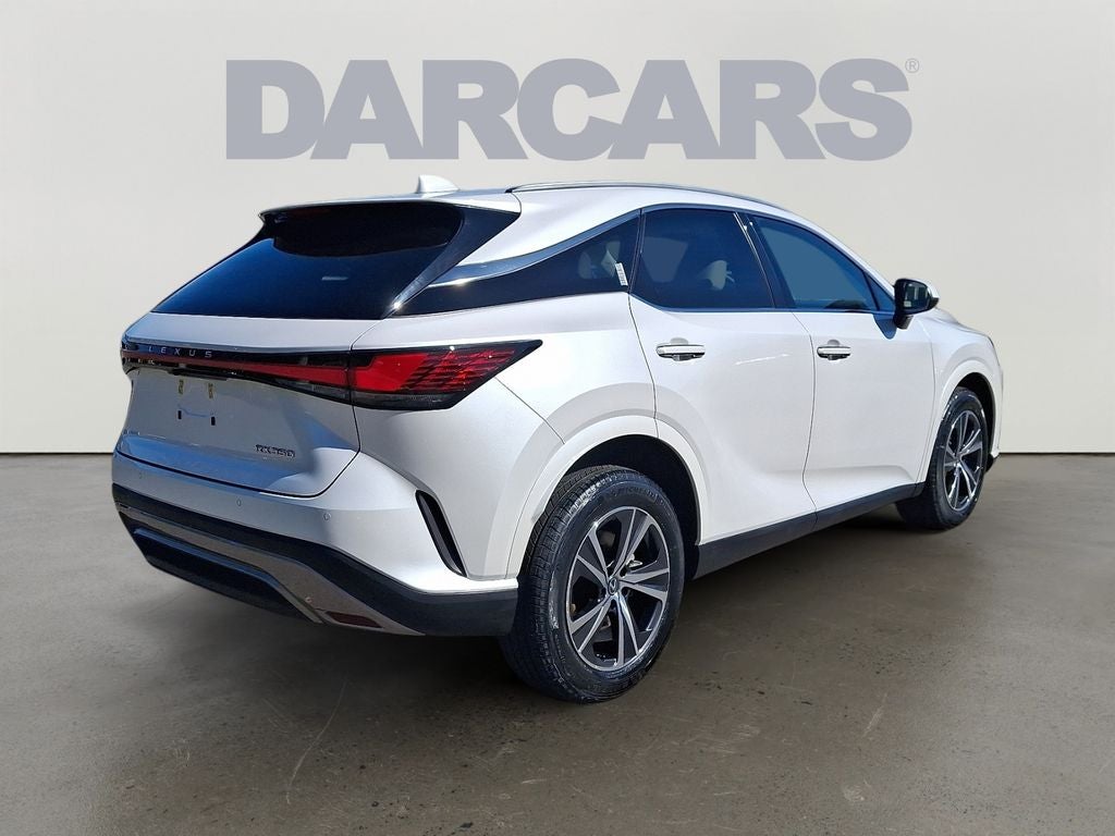 2023 Lexus RX 350 Premium 350 Premium