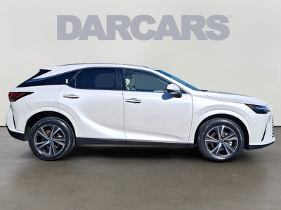 2023 Lexus RX 350 Premium 350 Premium