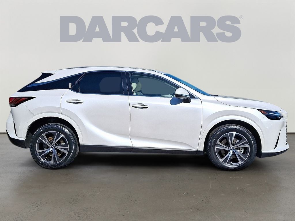 2023 Lexus RX 350 Premium 350 Premium