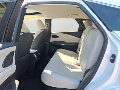 2023 Lexus RX 350 Premium 350 Premium
