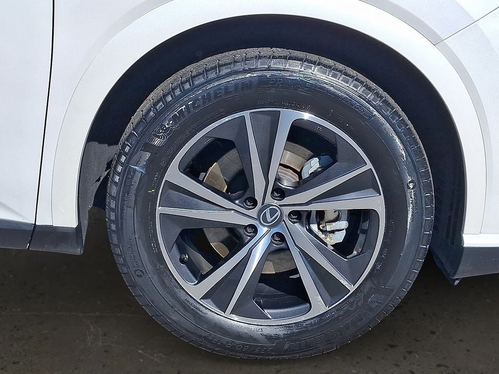 2023 Lexus RX 350 Premium 350 Premium