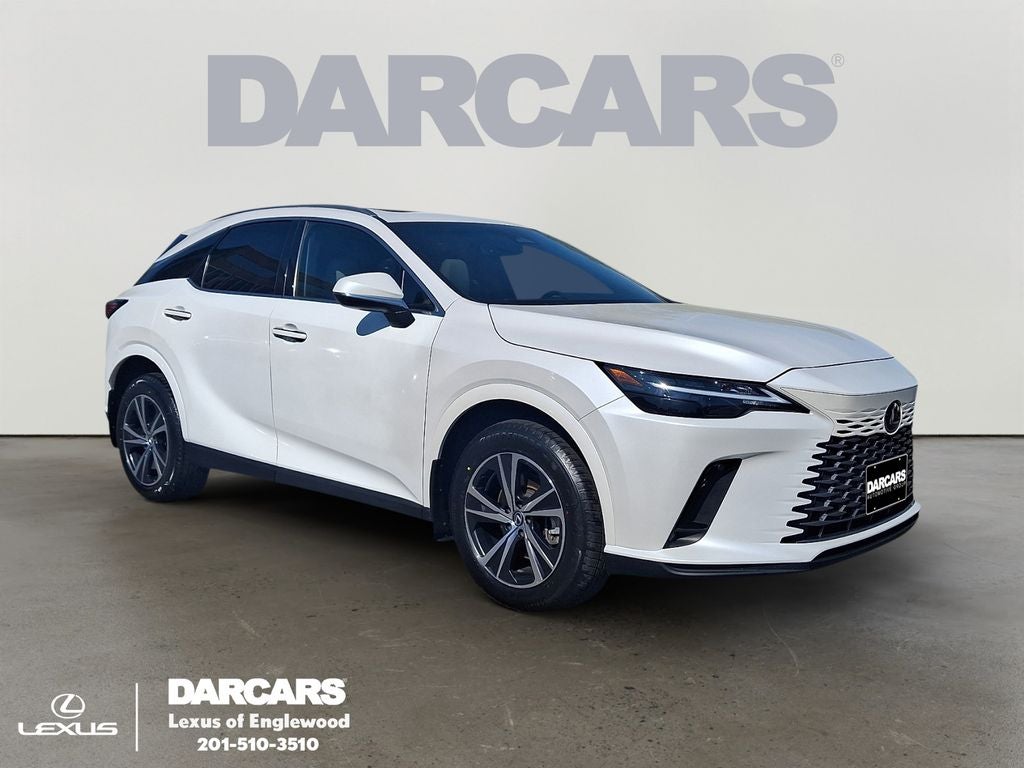 2023 Lexus RX 350 Premium 350 Premium
