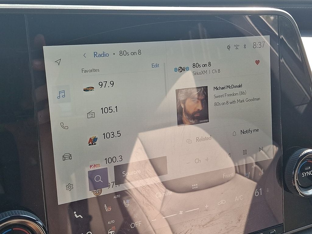 2023 Lexus RX 350 Premium 350 Premium