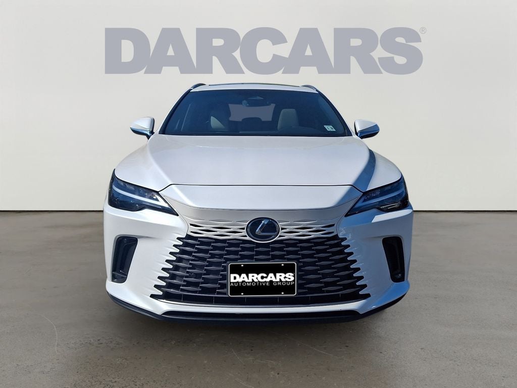 2023 Lexus RX 350 Premium 350 Premium