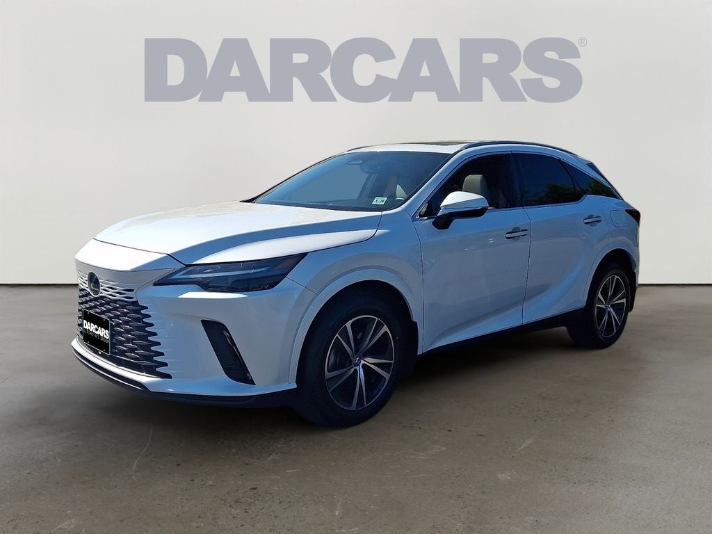 2023 Lexus RX 350 Premium 350 Premium