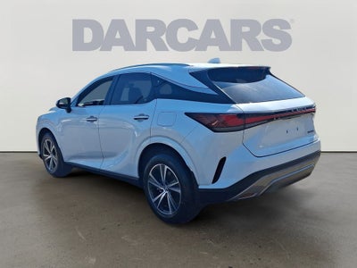 2023 Lexus RX 350 Premium 350 Premium