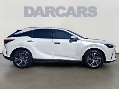 2023 Lexus RX 350 Premium 350 Premium