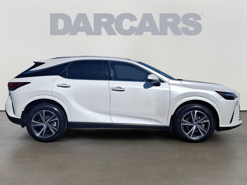 2023 Lexus RX 350 Premium 350 Premium