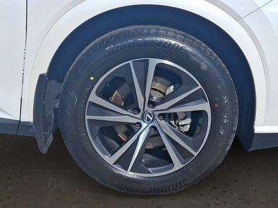 2023 Lexus RX 350 Premium 350 Premium