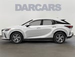 2026 Lexus RX 350 Premium+