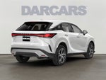 2026 Lexus RX 350 Premium+