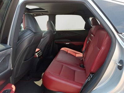 2023 Lexus RX 350 F Sport Handling 350 F Sport Handling