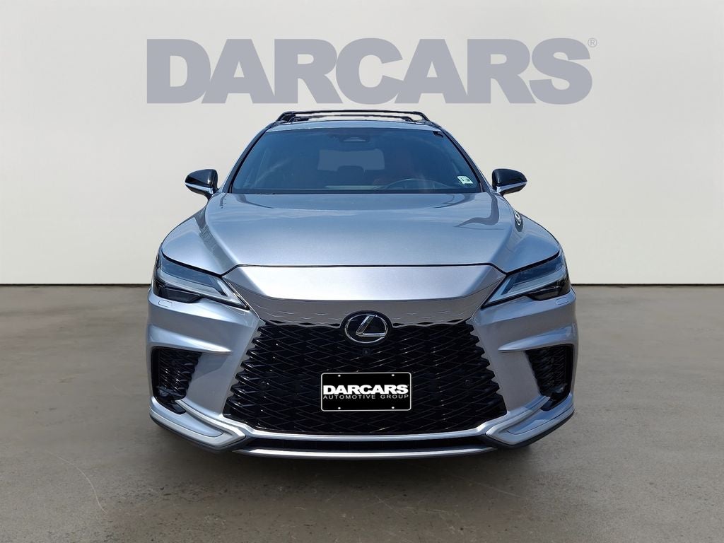 2023 Lexus RX 350 F Sport Handling 350 F Sport Handling