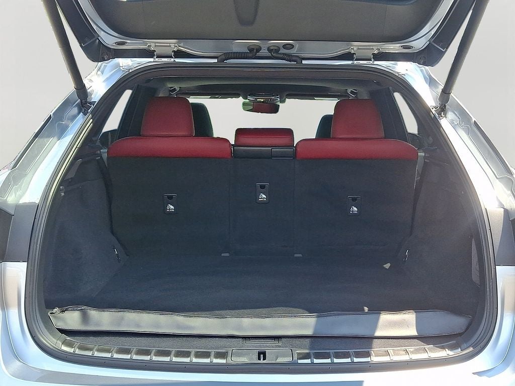 2023 Lexus RX 350 F Sport Handling 350 F Sport Handling