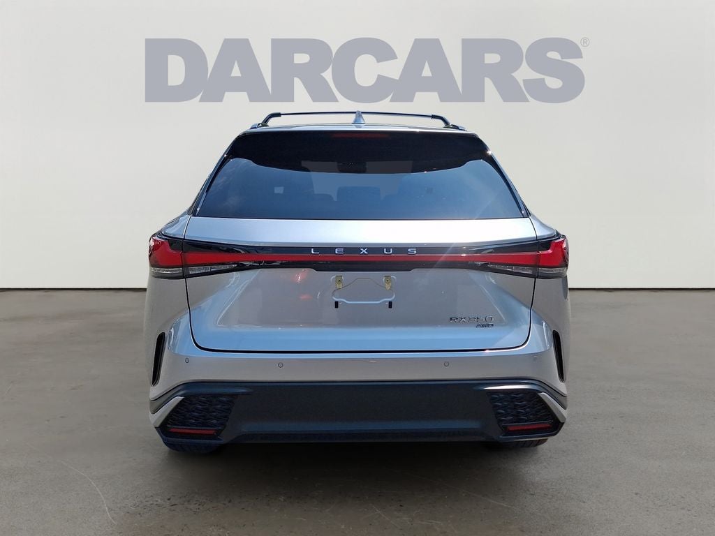2023 Lexus RX 350 F Sport Handling 350 F Sport Handling