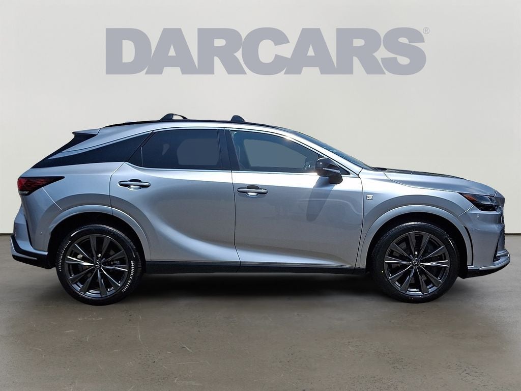 2023 Lexus RX 350 F Sport Handling 350 F Sport Handling