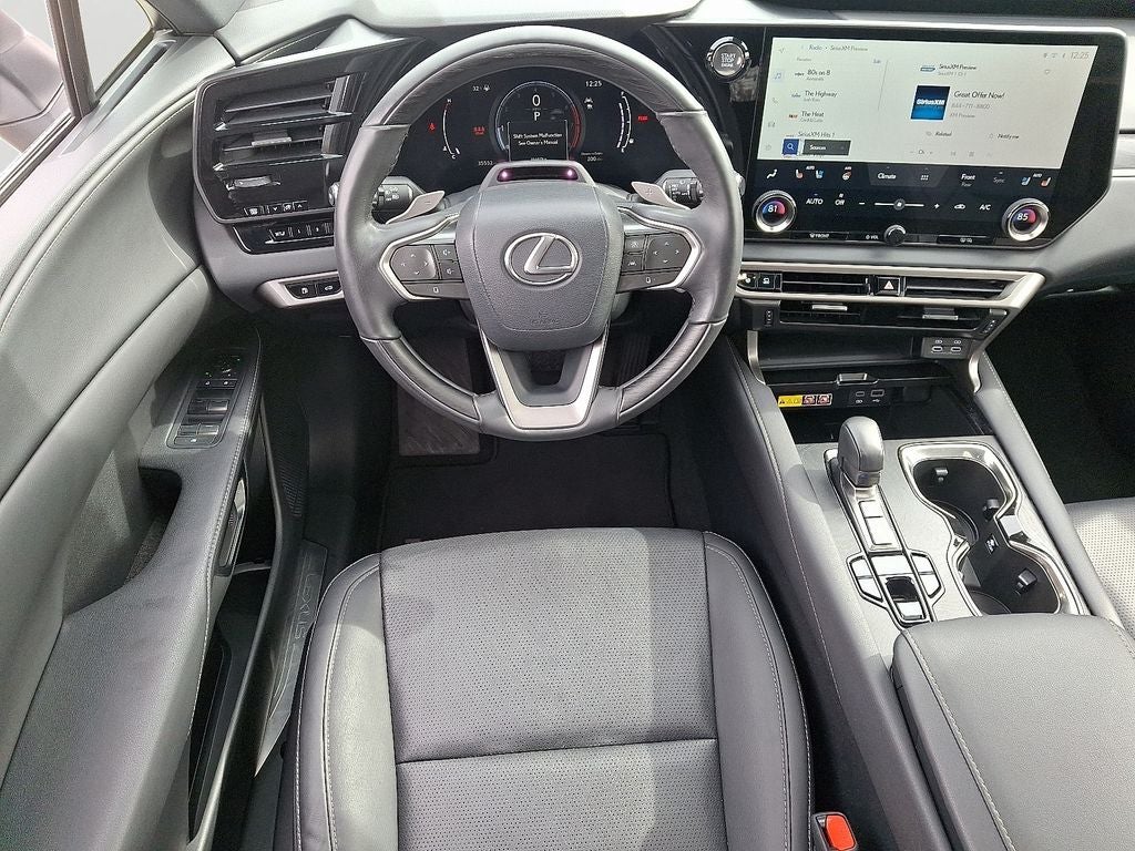 2023 Lexus RX 350 Premium Plus 350 Premium Plus