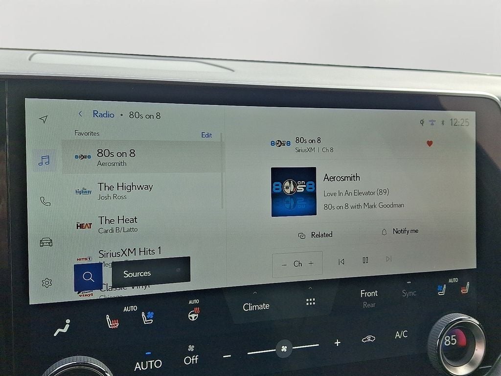 2023 Lexus RX 350 Premium Plus 350 Premium Plus