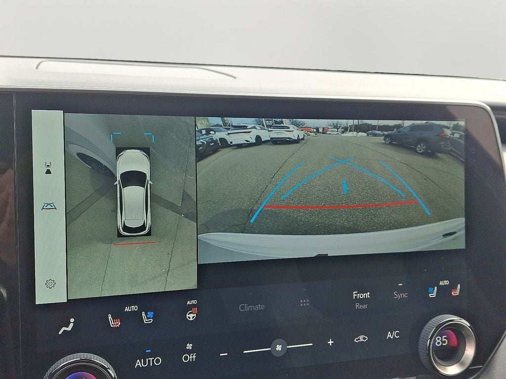 2023 Lexus RX 350 Premium Plus 350 Premium Plus