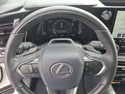 2023 Lexus RX 350 Premium Plus 350 Premium Plus