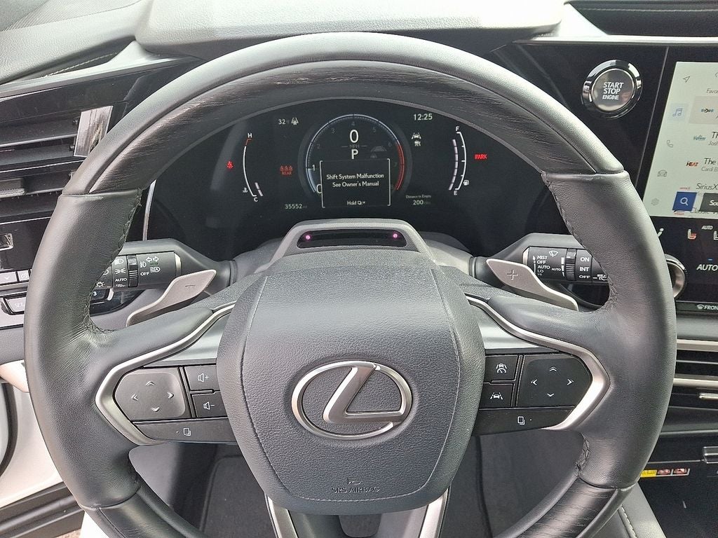 2023 Lexus RX 350 Premium Plus 350 Premium Plus