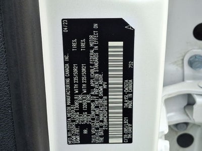 2023 Lexus RX 350 Premium Plus 350 Premium Plus