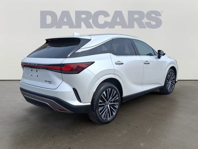 2023 Lexus RX 350 Premium Plus 350 Premium Plus