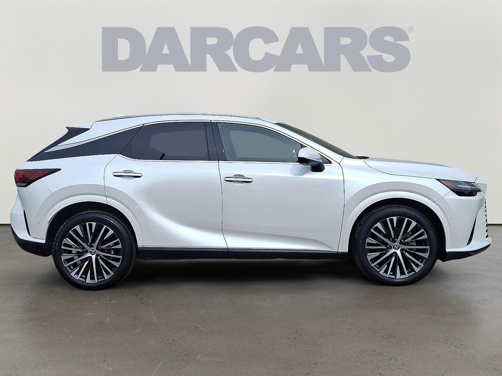 2023 Lexus RX 350 Premium Plus 350 Premium Plus