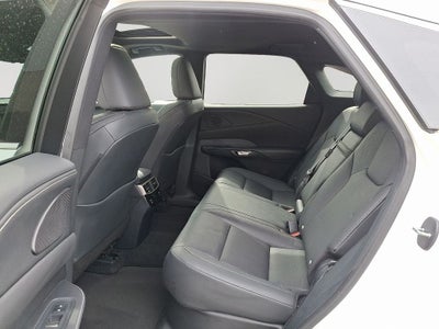 2023 Lexus RX 350 Premium Plus 350 Premium Plus