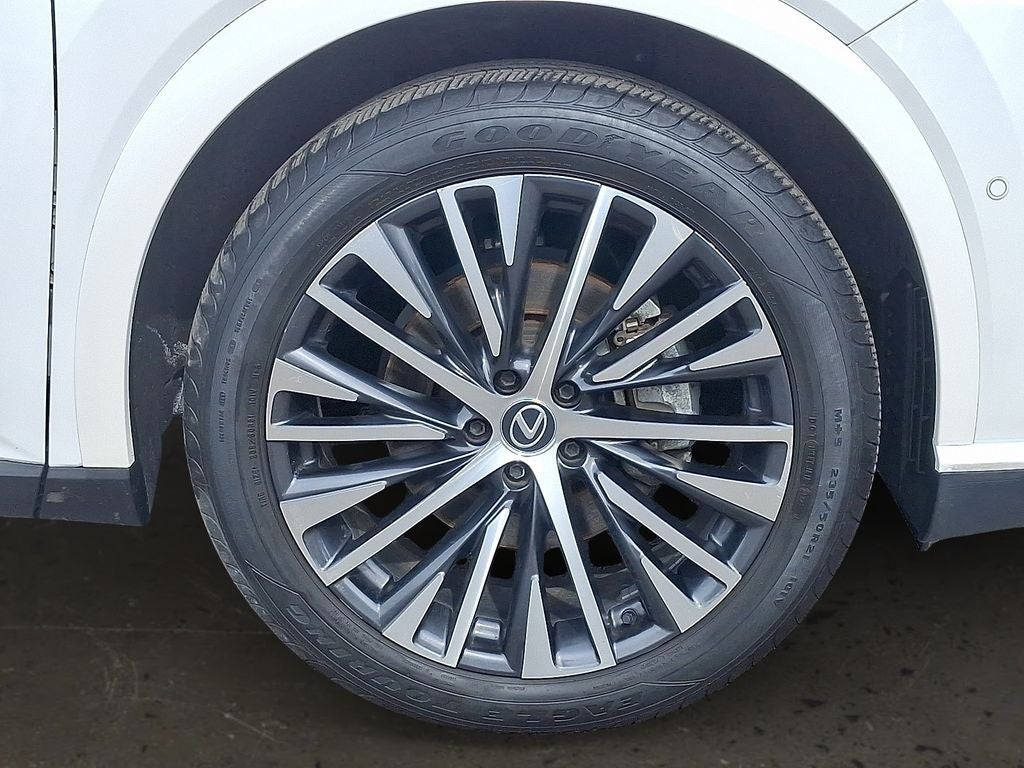 2023 Lexus RX 350 Premium Plus 350 Premium Plus