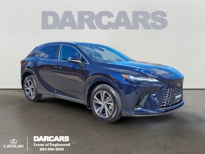 2023 Lexus RX 350 Premium