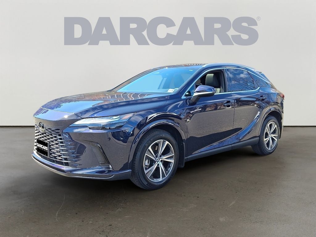 2023 Lexus RX 350 Premium