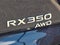 2023 Lexus RX 350 Premium