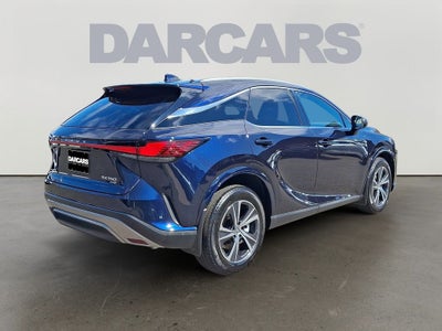 2023 Lexus RX 350 Premium