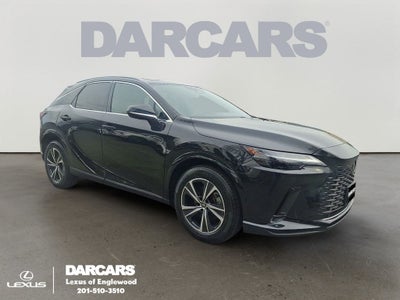 2024 Lexus RX 350 Premium 350 Premium