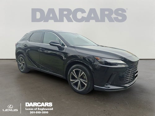 2024 Lexus RX 350 Premium 350 Premium