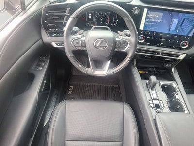 2024 Lexus RX 350 Premium 350 Premium