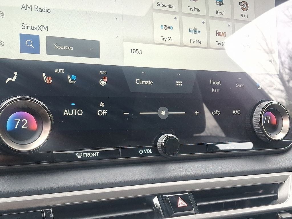 2024 Lexus RX 350 Premium 350 Premium