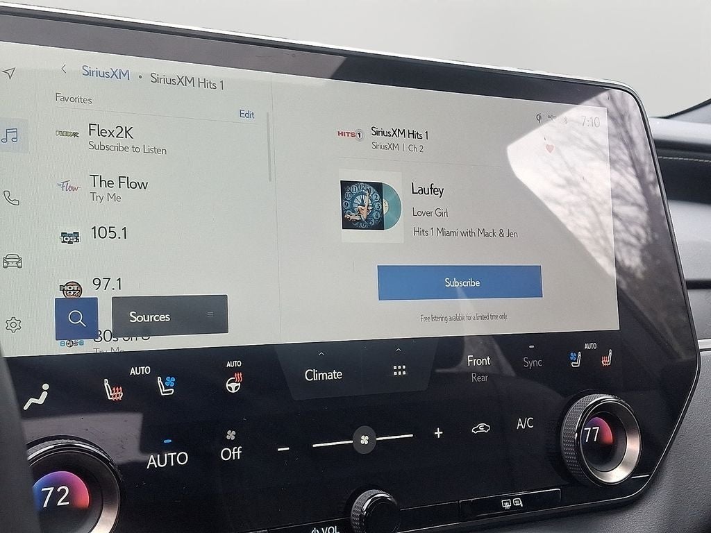 2024 Lexus RX 350 Premium 350 Premium