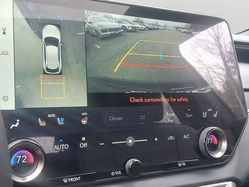 2024 Lexus RX 350 Premium 350 Premium