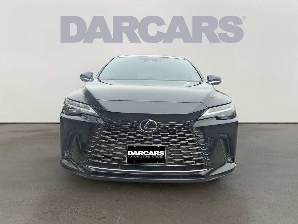2024 Lexus RX 350 Premium 350 Premium
