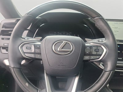 2024 Lexus RX 350 Premium 350 Premium