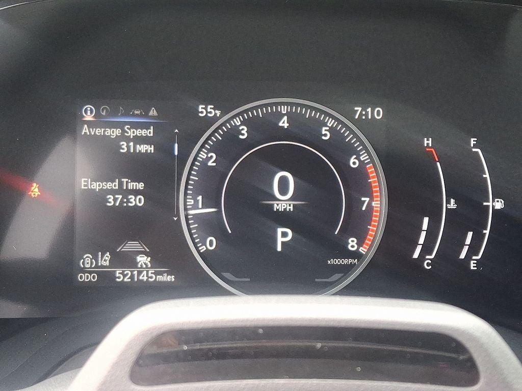 2024 Lexus RX 350 Premium 350 Premium