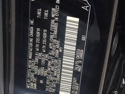 2024 Lexus RX 350 Premium 350 Premium