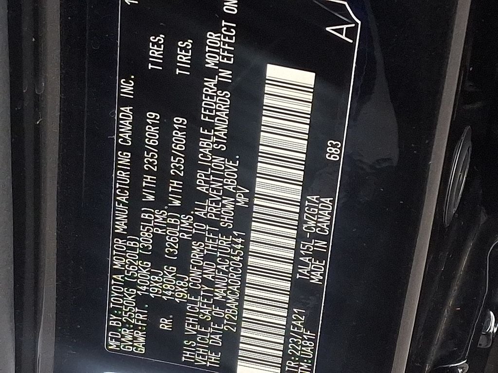 2024 Lexus RX 350 Premium 350 Premium