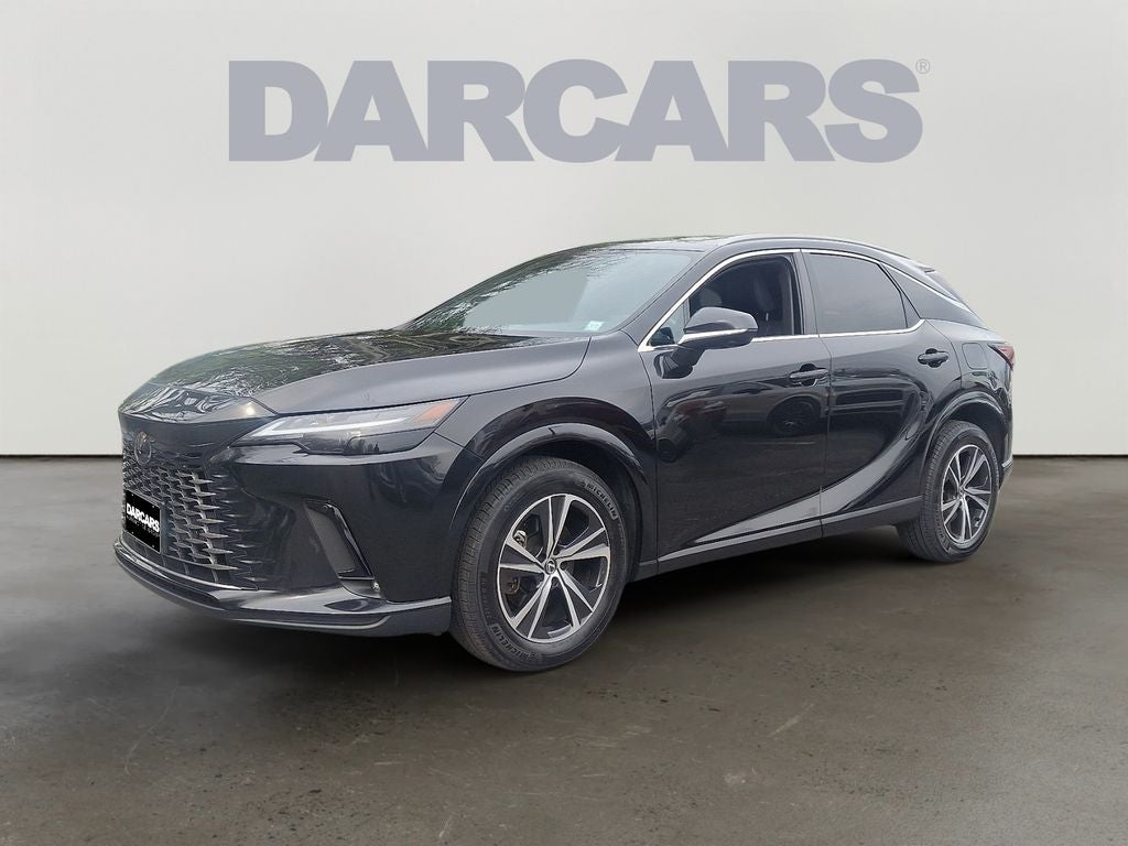 2024 Lexus RX 350 Premium 350 Premium